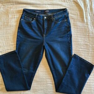 NYDJ bootcut jeans